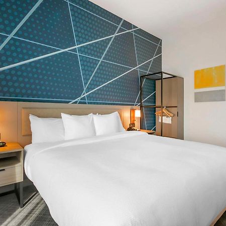 Comfort Inn & Suites Гоума Екстер'єр фото