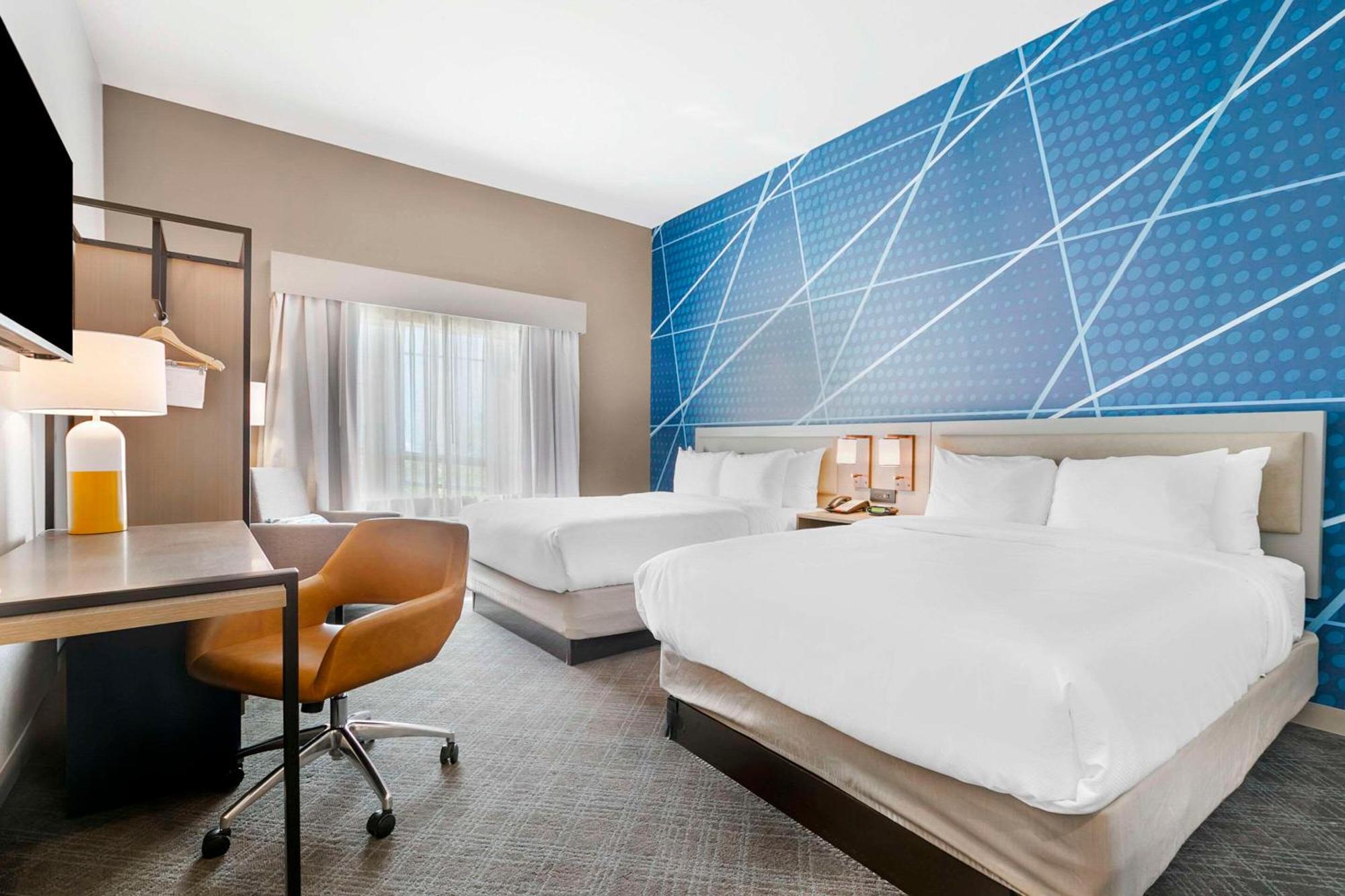 Comfort Inn & Suites Гоума Екстер'єр фото