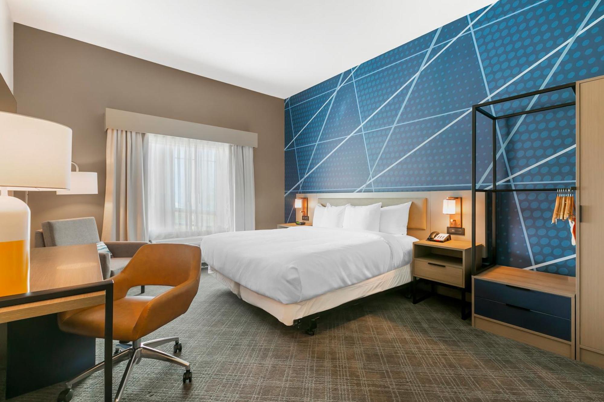 Comfort Inn & Suites Гоума Екстер'єр фото