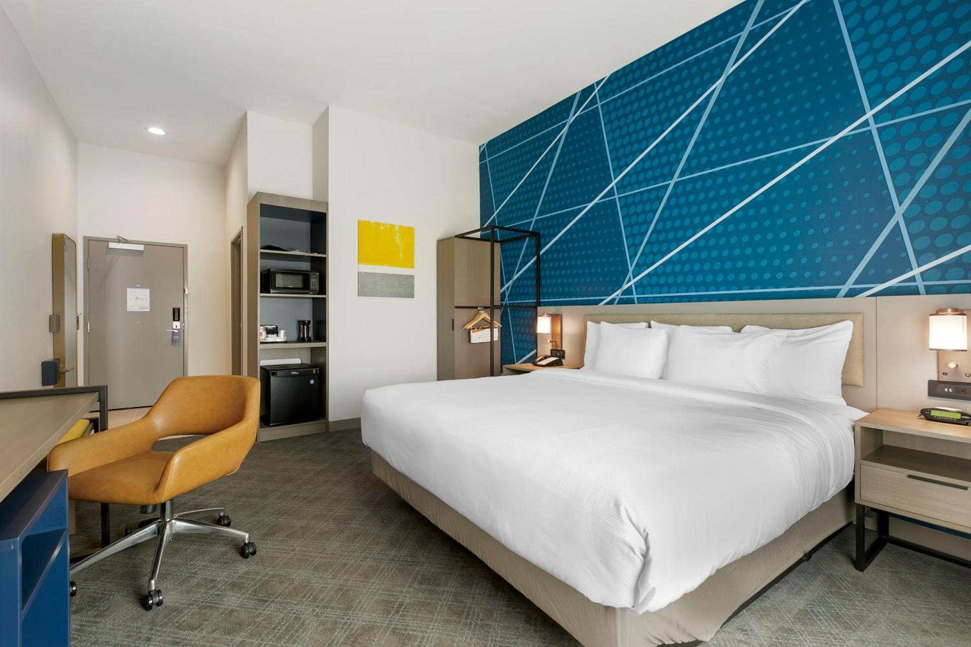 Comfort Inn & Suites Гоума Екстер'єр фото