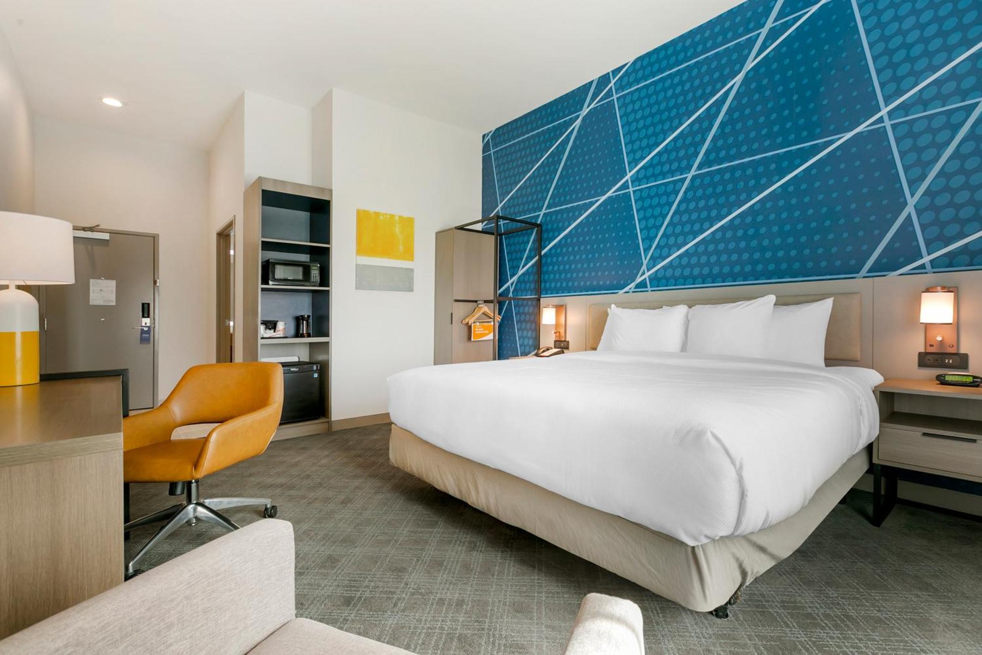 Comfort Inn & Suites Гоума Екстер'єр фото