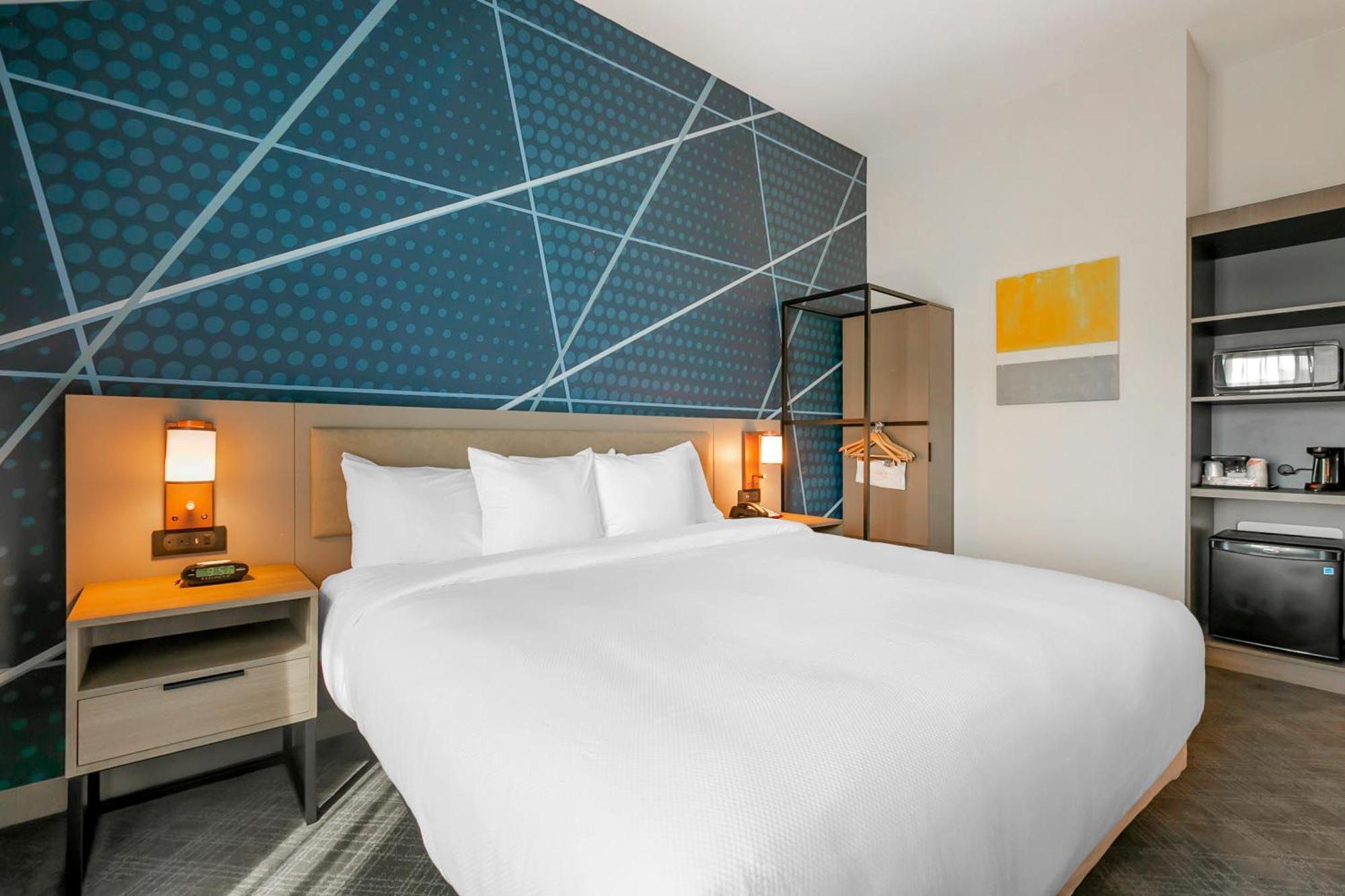 Comfort Inn & Suites Гоума Екстер'єр фото