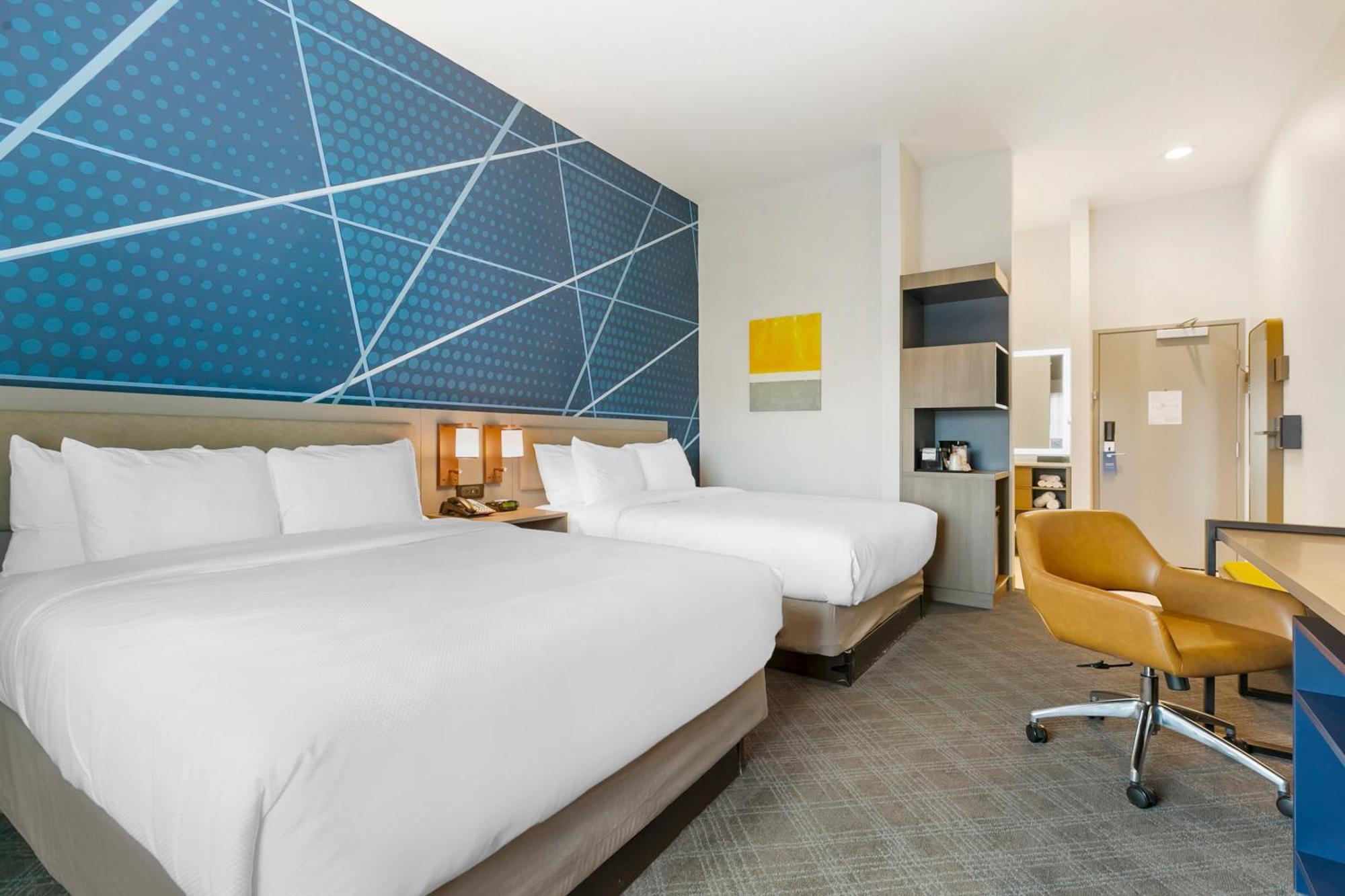 Comfort Inn & Suites Гоума Екстер'єр фото