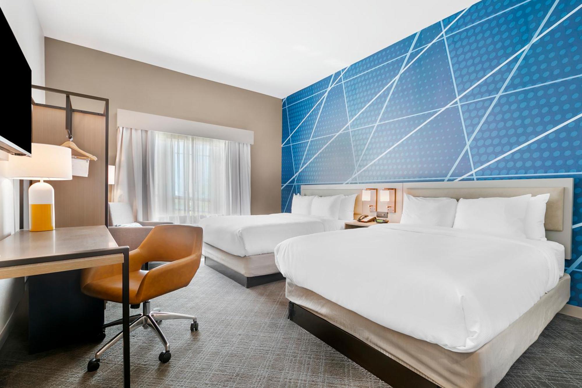Comfort Inn & Suites Гоума Екстер'єр фото