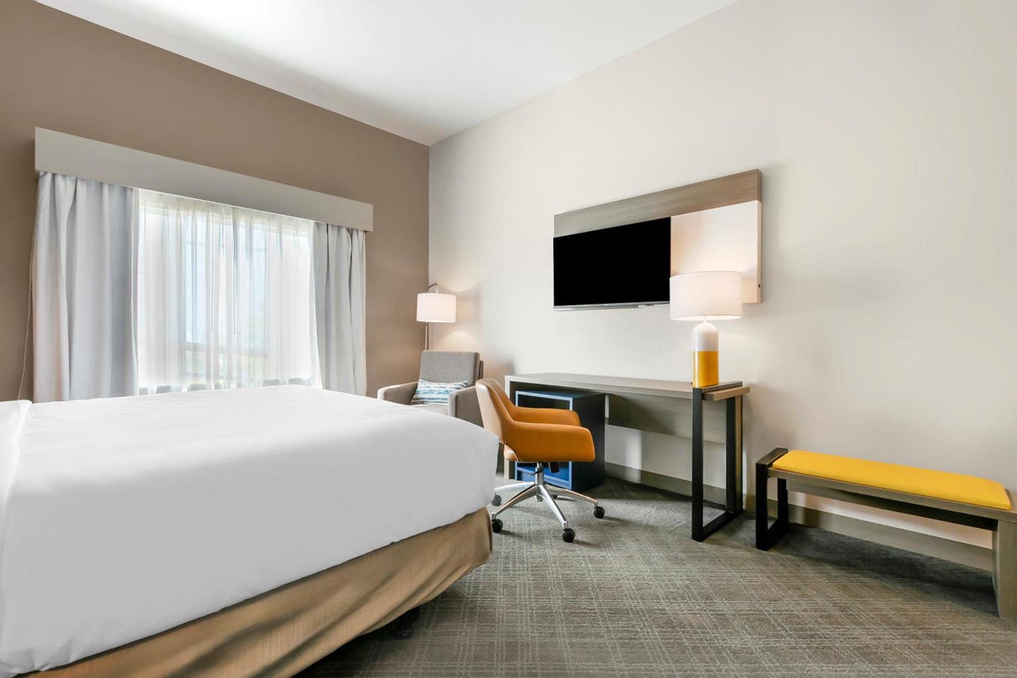 Comfort Inn & Suites Гоума Екстер'єр фото