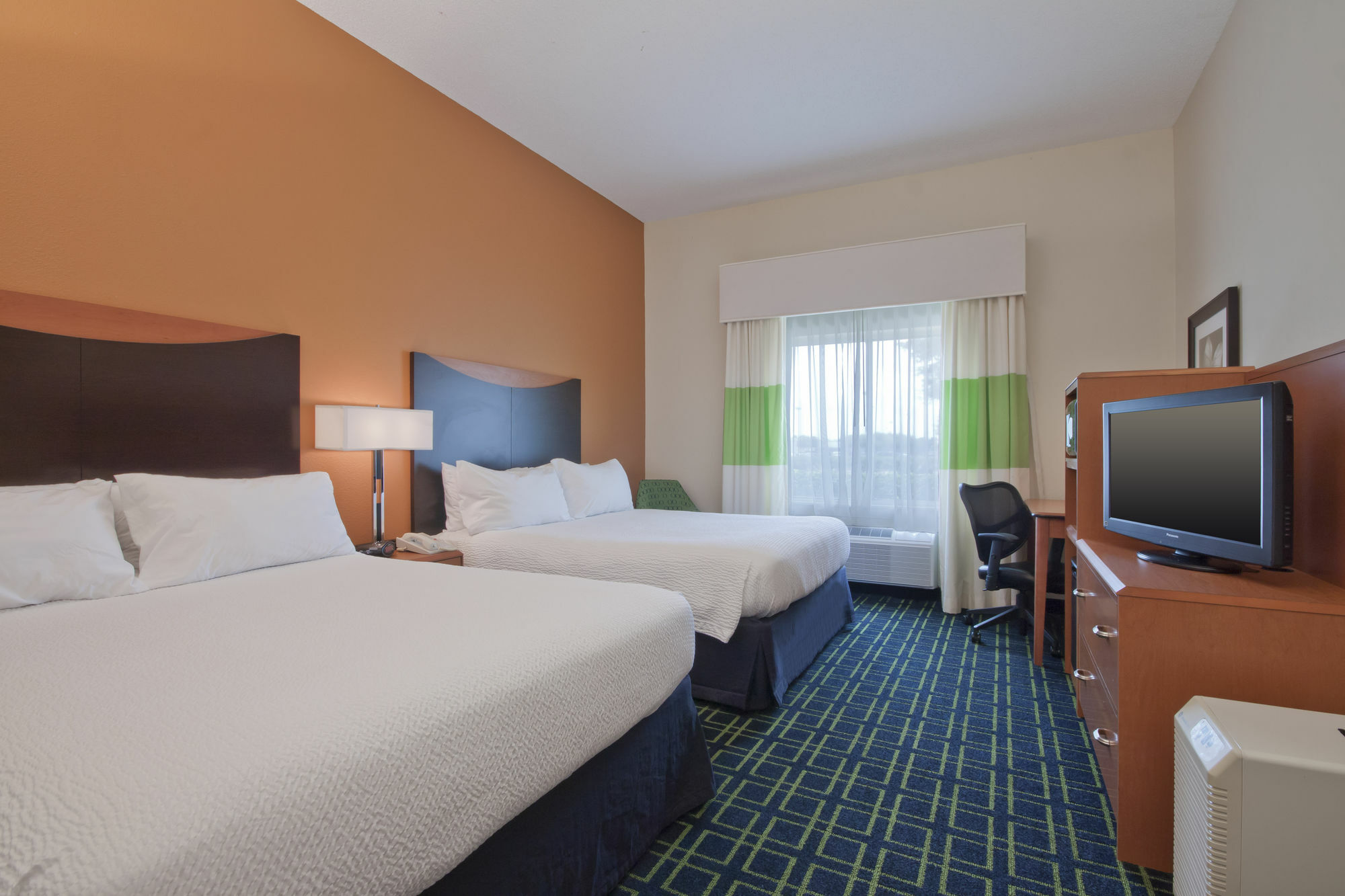Comfort Inn & Suites Гоума Екстер'єр фото